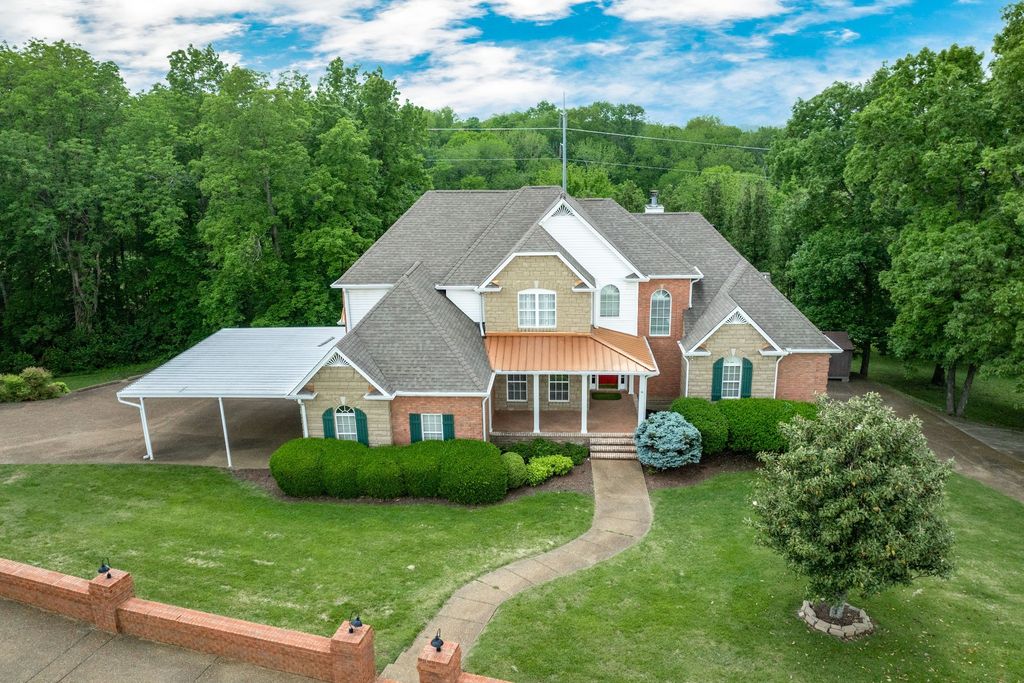 233 Timberlane Rd, Gallatin, TN 37066