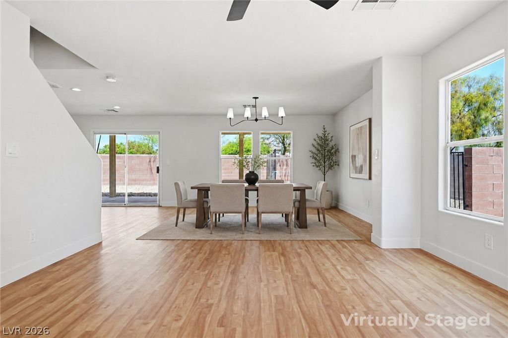 5044 Wild Buffalo Avenue, Las Vegas, NV 89131 — photo 3