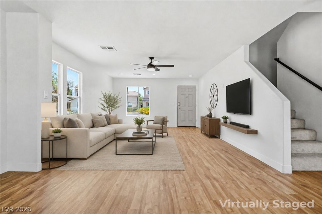 5044 Wild Buffalo Avenue, Las Vegas, NV 89131 — photo 4