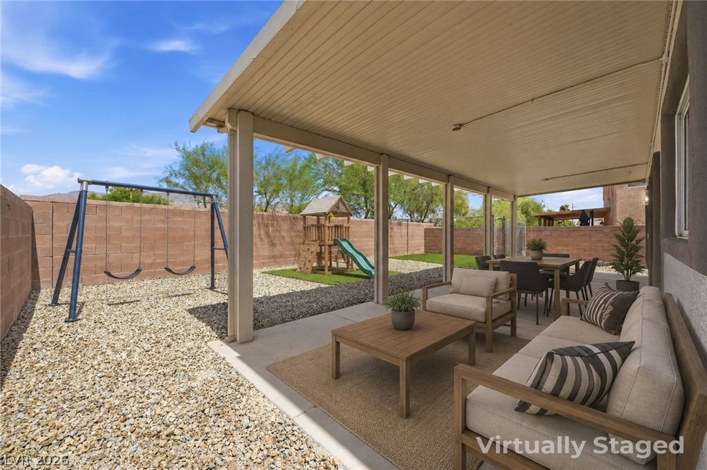 5044 Wild Buffalo Avenue, Las Vegas, NV 89131 — photo 5