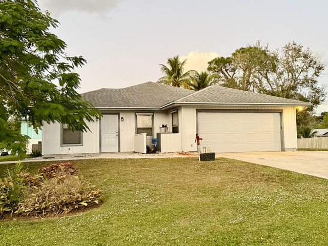 6539 SE Held Court, Stuart, FL 34997