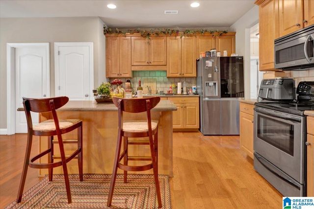 5220 VINTAGE WAY, Mccalla, AL 35111