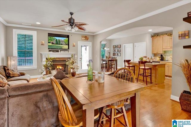 5220 VINTAGE WAY, Mccalla, AL 35111