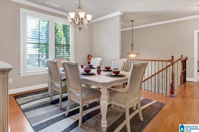 5220 VINTAGE WAY, Mccalla, AL 35111