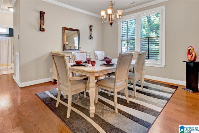 5220 VINTAGE WAY, Mccalla, AL 35111