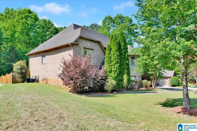 5220 VINTAGE WAY, Mccalla, AL 35111