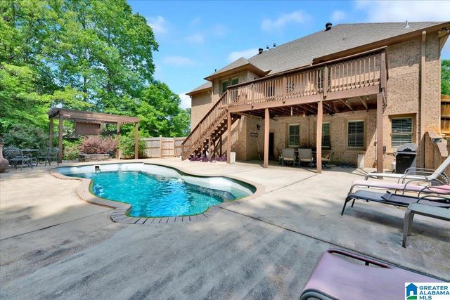 5220 VINTAGE WAY, Mccalla, AL 35111