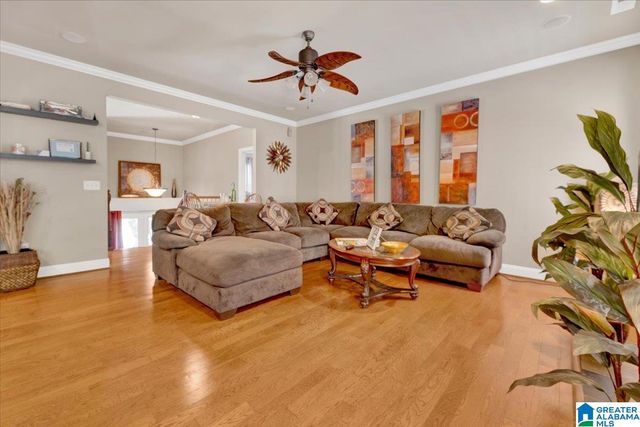 5220 VINTAGE WAY, Mccalla, AL 35111