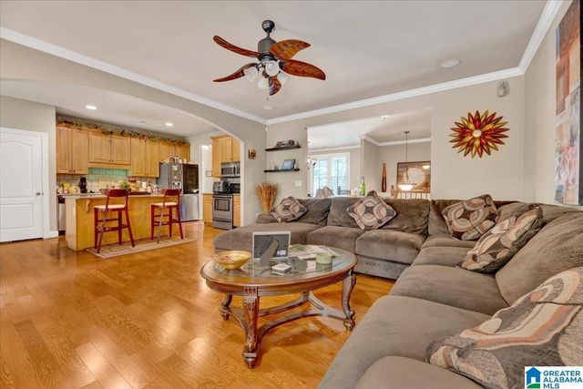 5220 VINTAGE WAY, Mccalla, AL 35111