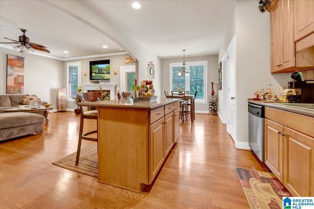 5220 VINTAGE WAY, Mccalla, AL 35111
