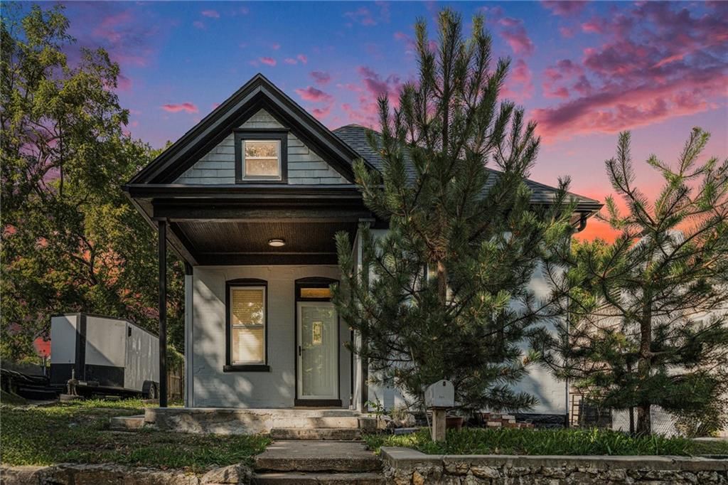 524 colorado Avenue, Kansas City, MO 64124