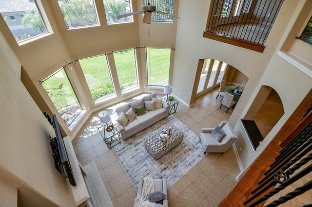 1731 Pampas Trail Drive, Friendswood, TX 77546