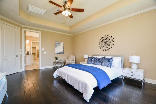 1731 Pampas Trail Drive, Friendswood, TX 77546