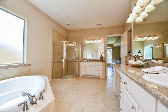 1731 Pampas Trail Drive, Friendswood, TX 77546