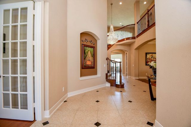 1731 Pampas Trail Drive, Friendswood, TX 77546