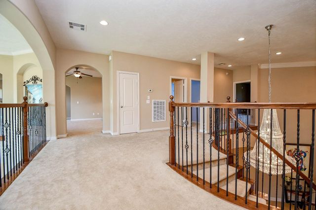 1731 Pampas Trail Drive, Friendswood, TX 77546