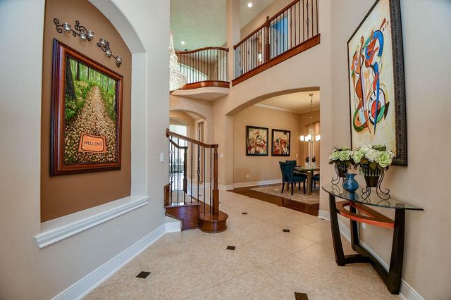 1731 Pampas Trail Drive, Friendswood, TX 77546