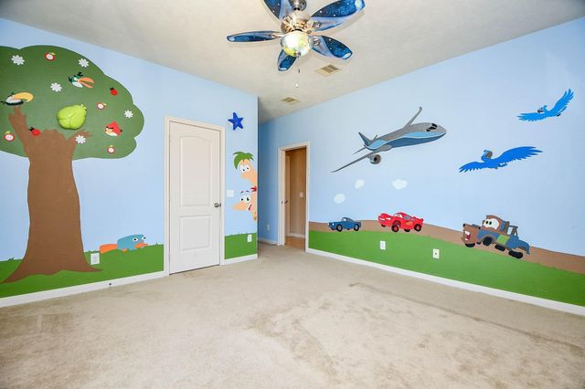 1731 Pampas Trail Drive, Friendswood, TX 77546