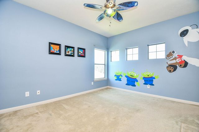 1731 Pampas Trail Drive, Friendswood, TX 77546