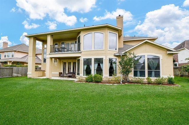 1731 Pampas Trail Drive, Friendswood, TX 77546