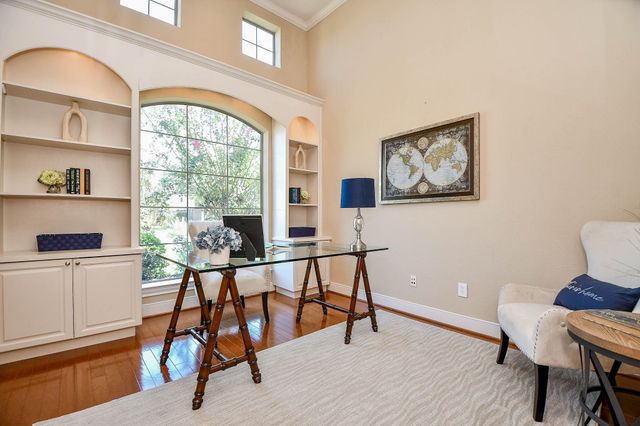 1731 Pampas Trail Drive, Friendswood, TX 77546