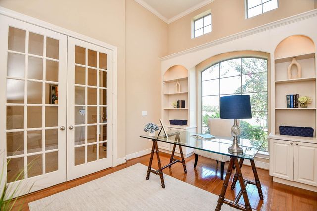 1731 Pampas Trail Drive, Friendswood, TX 77546