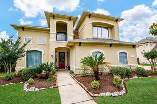 1731 Pampas Trail Drive, Friendswood, TX 77546