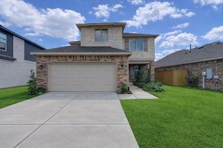 13217 Dalvay Beach Drive, Texas City, TX 77568