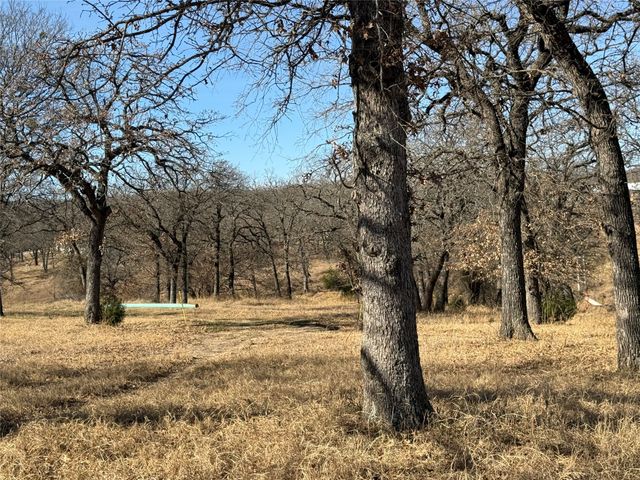 1072 Three Skillet Road, Springtown, TX 76082