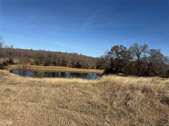 1072 Three Skillet Road, Springtown, TX 76082