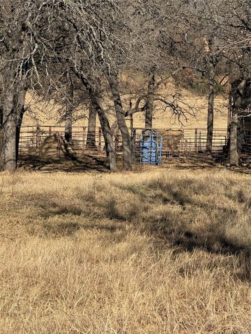 1072 Three Skillet Road, Springtown, TX 76082