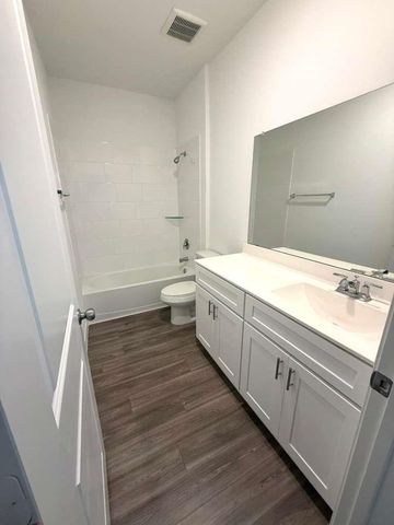 17626 Chisel Plow Drive, Hockley, TX 77447