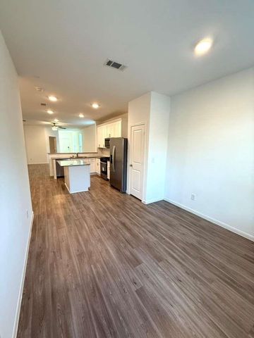 17626 Chisel Plow Drive, Hockley, TX 77447