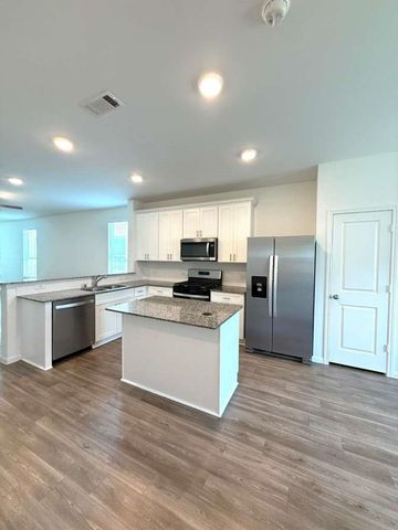 17626 Chisel Plow Drive, Hockley, TX 77447