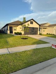 17626 Chisel Plow Drive, Hockley, TX 77447