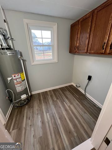 81 Langston Avenue, Forsyth, GA 31029