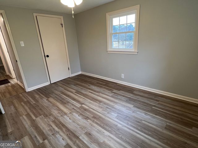 81 Langston Avenue, Forsyth, GA 31029