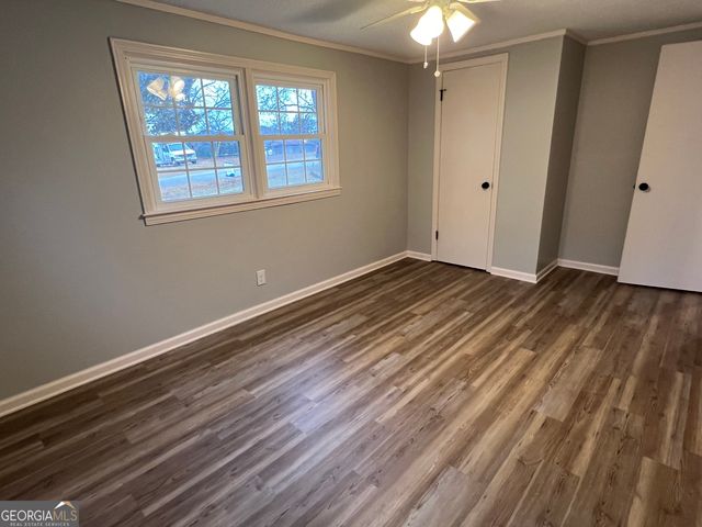 81 Langston Avenue, Forsyth, GA 31029