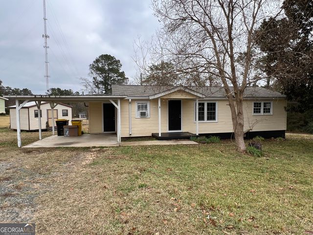 81 Langston Avenue, Forsyth, GA 31029