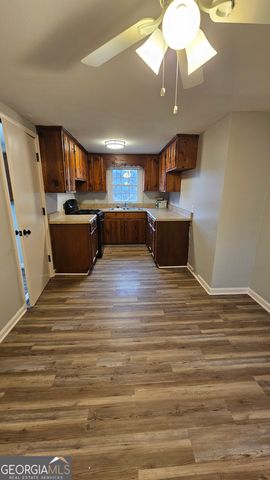 81 Langston Avenue, Forsyth, GA 31029