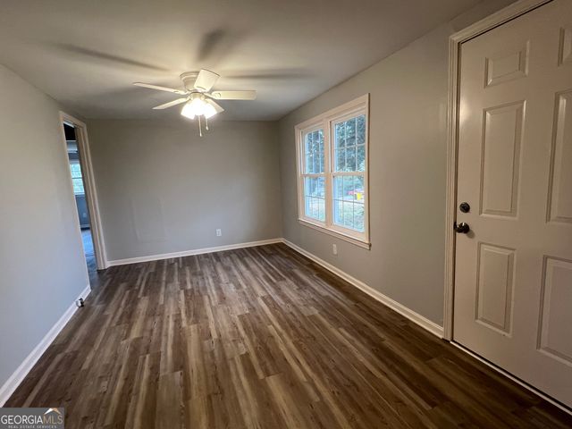 81 Langston Avenue, Forsyth, GA 31029