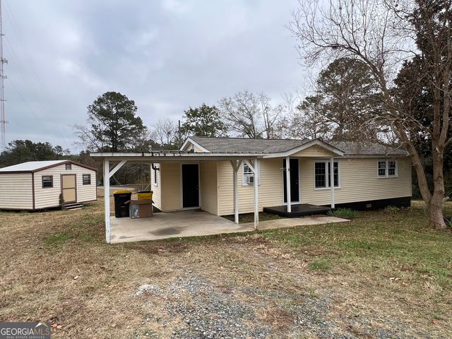 81 Langston Avenue, Forsyth, GA 31029