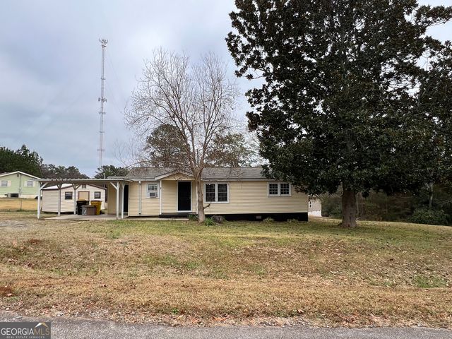 81 Langston Avenue, Forsyth, GA 31029