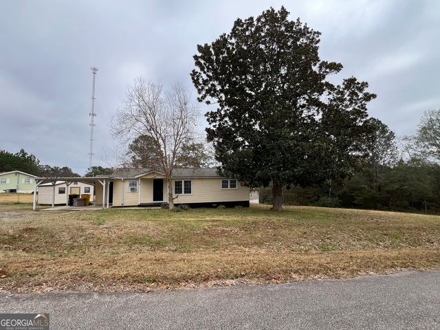 81 Langston Avenue, Forsyth, GA 31029