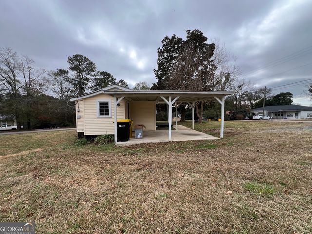 81 Langston Avenue, Forsyth, GA 31029