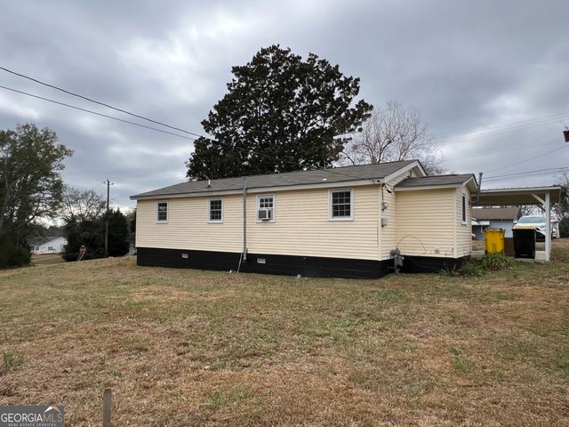 81 Langston Avenue, Forsyth, GA 31029