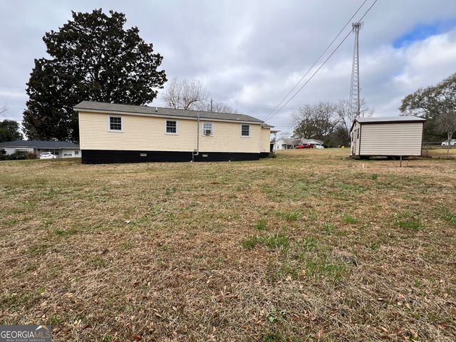 81 Langston Avenue, Forsyth, GA 31029