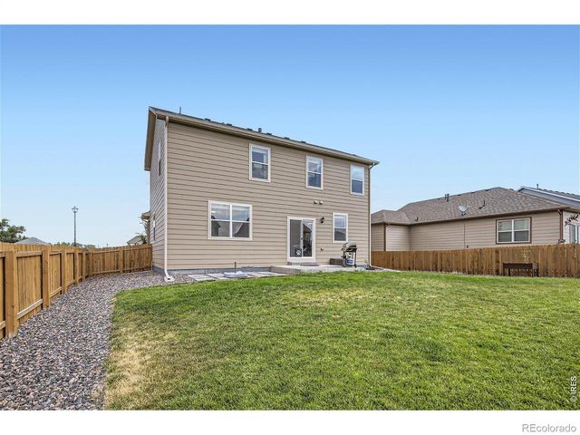 1685 Highfield Drive, Windsor, CO 80550