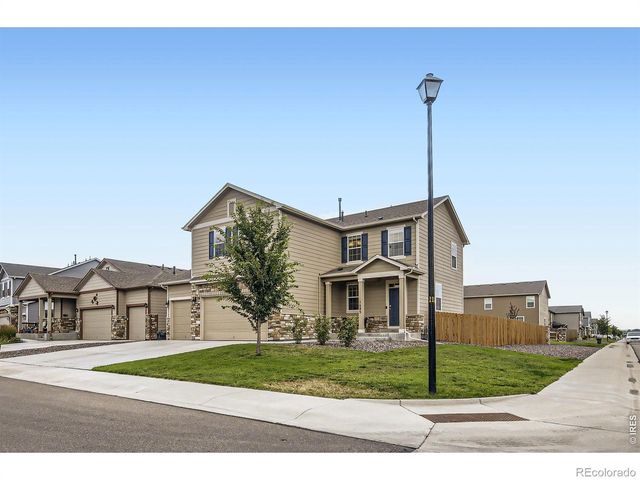 1685 Highfield Drive, Windsor, CO 80550