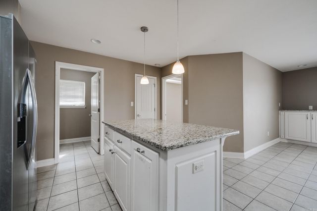 5609 Aviator Drive, Jacksonville, AR 72076